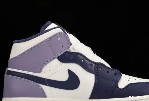 Blueberry Mid 1  DQ8426-515 Air DQ8426-515 Jordan 0415